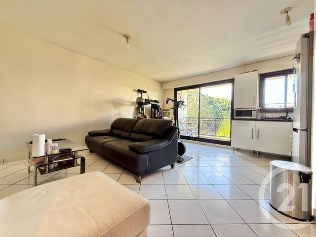 Appartement F2 à vendre - 2 pièces - 39,55 m2 - Livry Gargan - 93 - ILE-DE-FRANCE