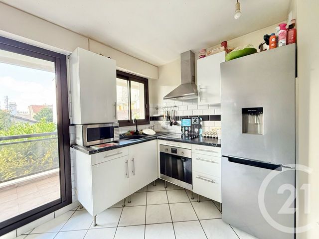 Appartement F2 à vendre - 2 pièces - 39,55 m2 - Livry Gargan - 93 - ILE-DE-FRANCE