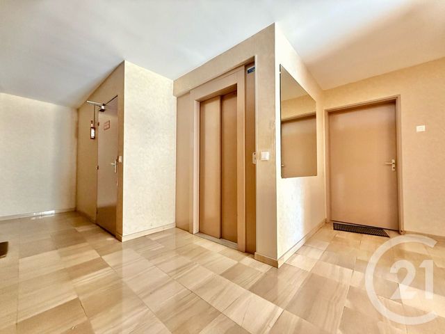 Appartement F2 à vendre - 2 pièces - 39,55 m2 - Livry Gargan - 93 - ILE-DE-FRANCE