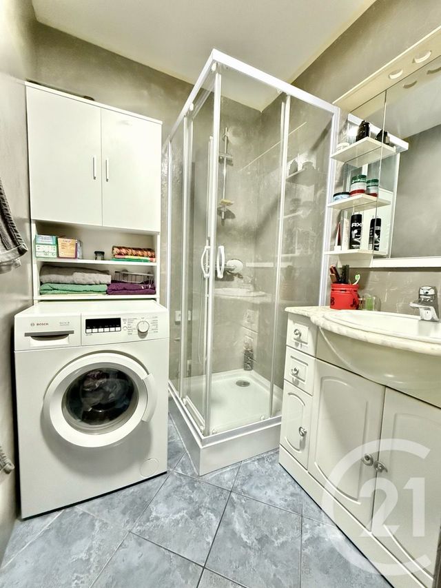 Appartement F2 à vendre - 2 pièces - 39,55 m2 - Livry Gargan - 93 - ILE-DE-FRANCE