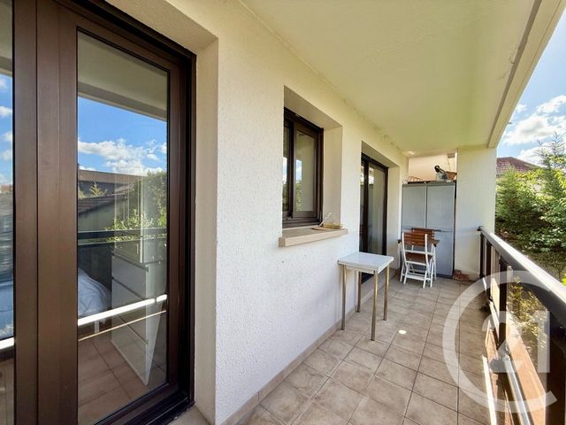 Appartement F2 à vendre - 2 pièces - 39,55 m2 - Livry Gargan - 93 - ILE-DE-FRANCE