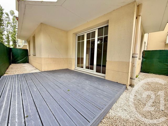 Appartement F3 à vendre - 3 pièces - 60,70 m2 - Vaujours - 93 - ILE-DE-FRANCE