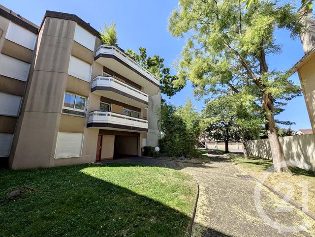 Appartement F4 à vendre - 4 pièces - 77,82 m2 - Livry Gargan - 93 - ILE-DE-FRANCE