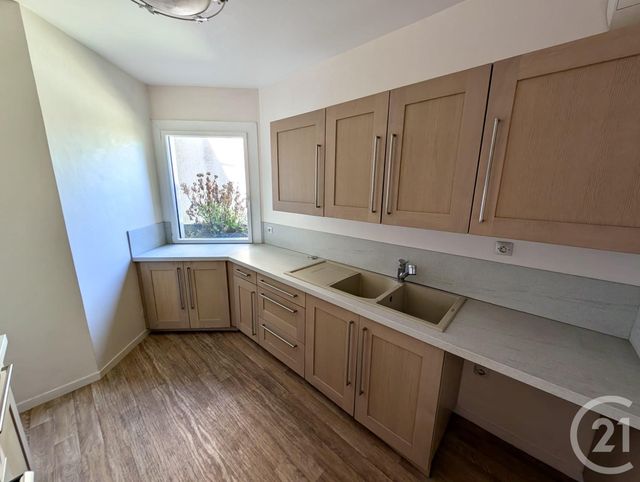 Appartement F4 à vendre - 4 pièces - 77,82 m2 - Livry Gargan - 93 - ILE-DE-FRANCE