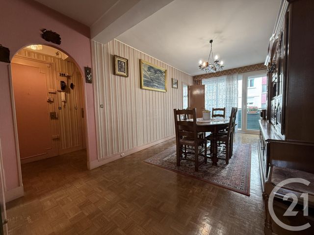 Appartement F3 &agrave; vendre - 3 pi&egrave;ces - 50,55 m2 - Livry Gargan - 93 - ILE-DE-FRANCE