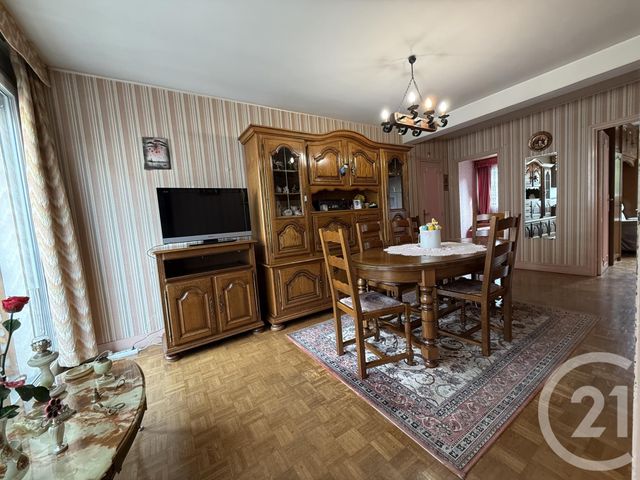 Appartement F3 &agrave; vendre - 3 pi&egrave;ces - 50,55 m2 - Livry Gargan - 93 - ILE-DE-FRANCE