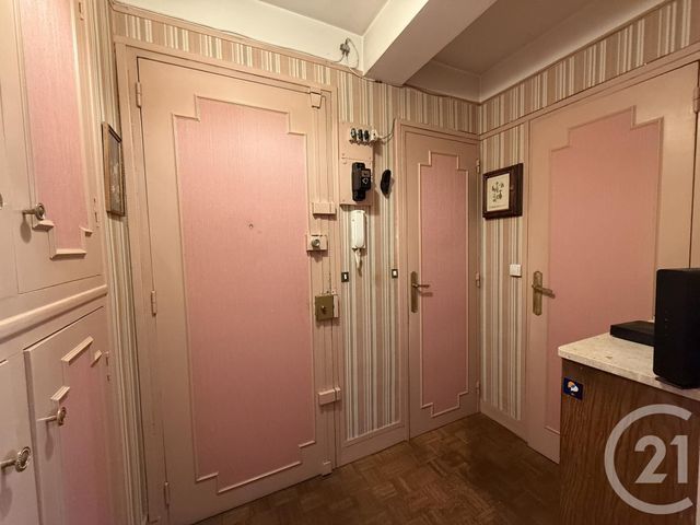 Appartement F3 &agrave; vendre - 3 pi&egrave;ces - 50,55 m2 - Livry Gargan - 93 - ILE-DE-FRANCE
