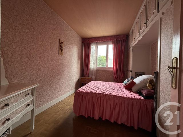 Appartement F3 &agrave; vendre - 3 pi&egrave;ces - 50,55 m2 - Livry Gargan - 93 - ILE-DE-FRANCE