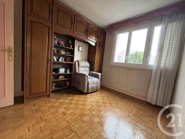 Appartement F3 &agrave; vendre - 3 pi&egrave;ces - 50,55 m2 - Livry Gargan - 93 - ILE-DE-FRANCE