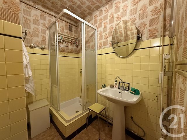 Appartement F3 &agrave; vendre - 3 pi&egrave;ces - 50,55 m2 - Livry Gargan - 93 - ILE-DE-FRANCE