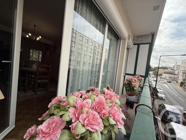 Appartement F3 &agrave; vendre - 3 pi&egrave;ces - 50,55 m2 - Livry Gargan - 93 - ILE-DE-FRANCE