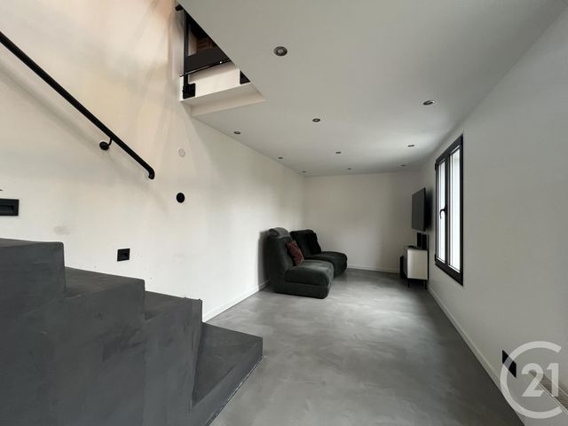 Maison a louer montfermeil - 2 pièce(s) - 65 m2 - Surfyn