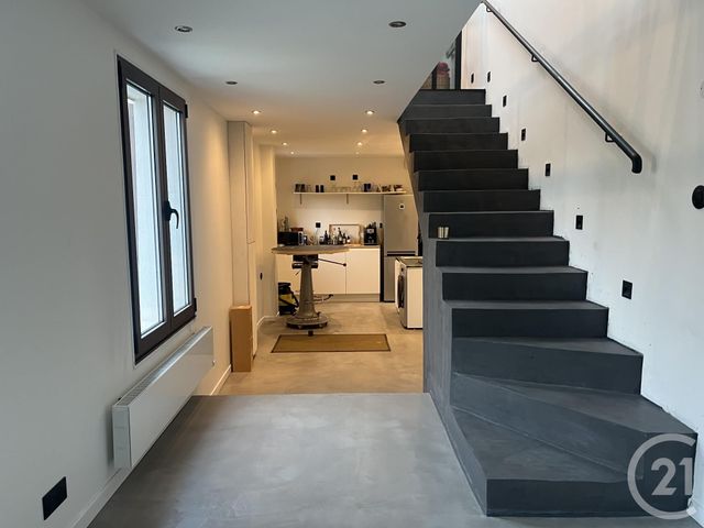 Maison a louer montfermeil - 2 pièce(s) - 65 m2 - Surfyn