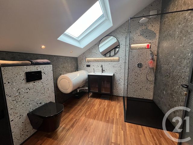 Maison a louer montfermeil - 2 pièce(s) - 65 m2 - Surfyn