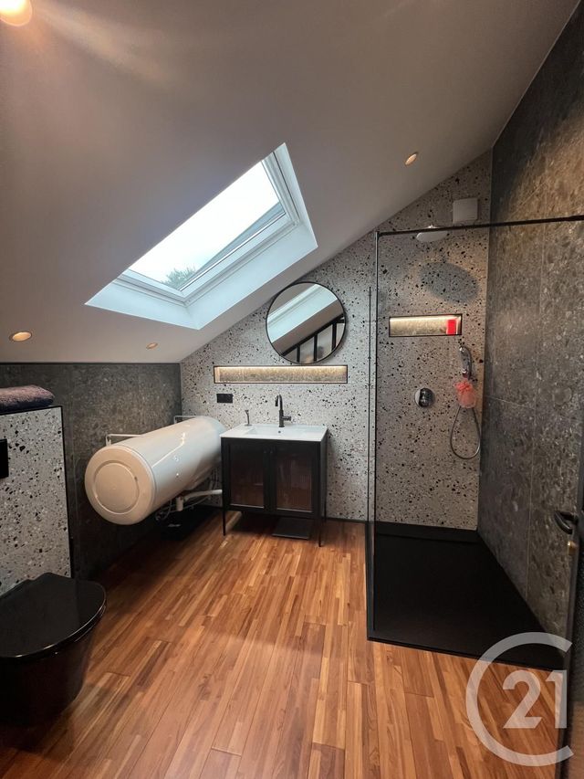 Maison a louer montfermeil - 2 pièce(s) - 65 m2 - Surfyn