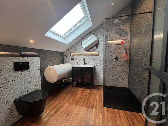 Maison a louer montfermeil - 2 pièce(s) - 65 m2 - Surfyn