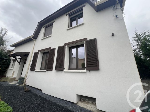 maison - MONTFERMEIL - 93