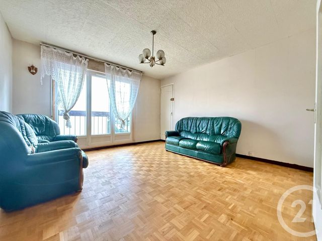 Appartement F3 à vendre - 3 pièces - 58,01 m2 - Livry Gargan - 93 - ILE-DE-FRANCE