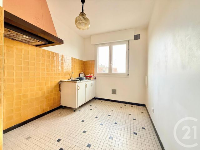 Appartement F3 à vendre - 3 pièces - 58,01 m2 - Livry Gargan - 93 - ILE-DE-FRANCE