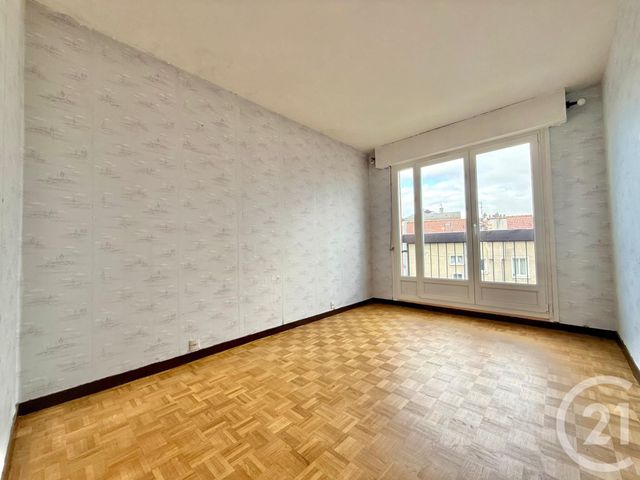 Appartement F3 à vendre - 3 pièces - 58,01 m2 - Livry Gargan - 93 - ILE-DE-FRANCE