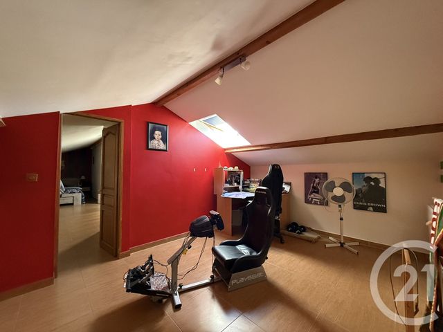 Maison &agrave; vendre - 5 pi&egrave;ces - 104,44 m2 - Livry Gargan - 93 - ILE-DE-FRANCE