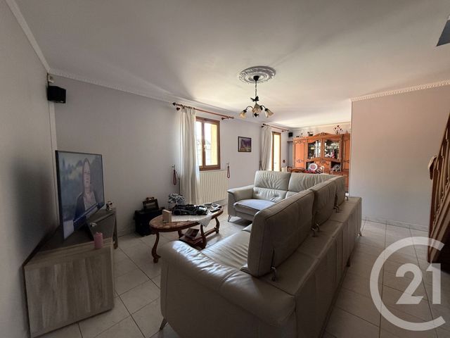 Maison &agrave; vendre - 5 pi&egrave;ces - 104,44 m2 - Livry Gargan - 93 - ILE-DE-FRANCE