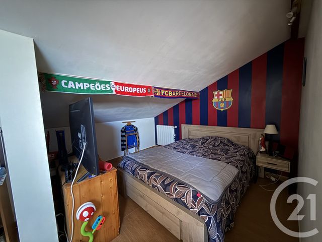 Maison &agrave; vendre - 5 pi&egrave;ces - 104,44 m2 - Livry Gargan - 93 - ILE-DE-FRANCE