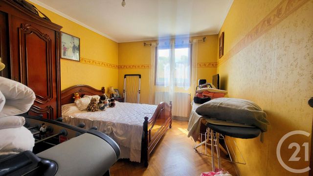 Maison &agrave; vendre - 5 pi&egrave;ces - 104,44 m2 - Livry Gargan - 93 - ILE-DE-FRANCE