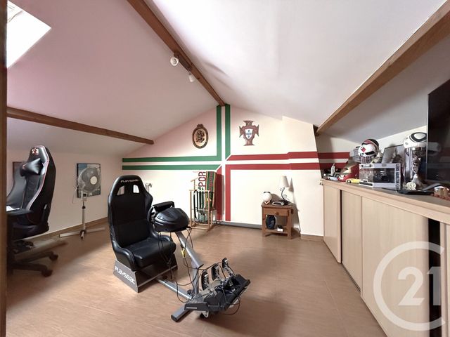 Maison &agrave; vendre - 5 pi&egrave;ces - 104,44 m2 - Livry Gargan - 93 - ILE-DE-FRANCE