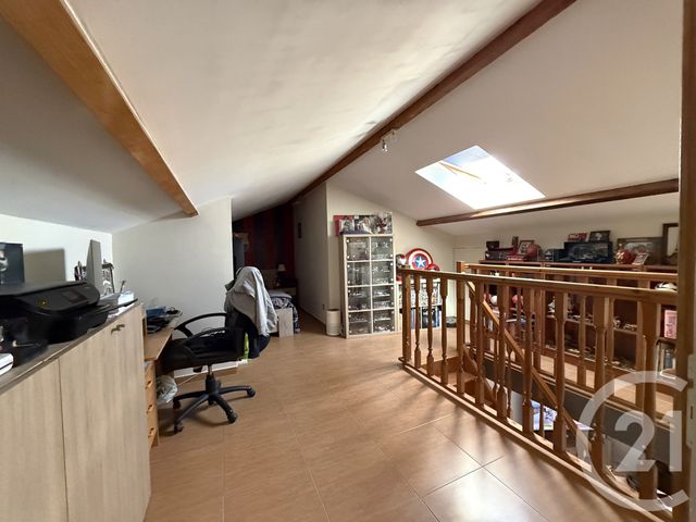 Maison &agrave; vendre - 5 pi&egrave;ces - 104,44 m2 - Livry Gargan - 93 - ILE-DE-FRANCE