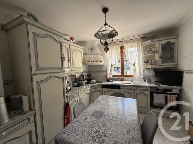 Maison &agrave; vendre - 5 pi&egrave;ces - 104,44 m2 - Livry Gargan - 93 - ILE-DE-FRANCE