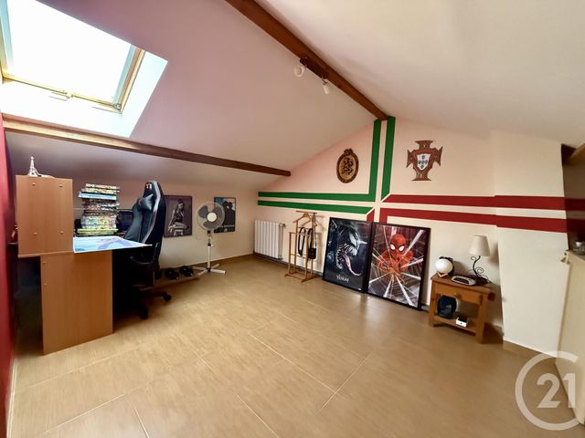 Maison &agrave; vendre - 5 pi&egrave;ces - 104,44 m2 - Livry Gargan - 93 - ILE-DE-FRANCE