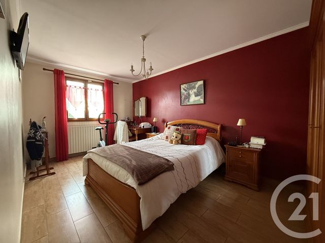 Maison &agrave; vendre - 5 pi&egrave;ces - 104,44 m2 - Livry Gargan - 93 - ILE-DE-FRANCE