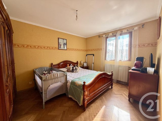 Maison &agrave; vendre - 5 pi&egrave;ces - 104,44 m2 - Livry Gargan - 93 - ILE-DE-FRANCE