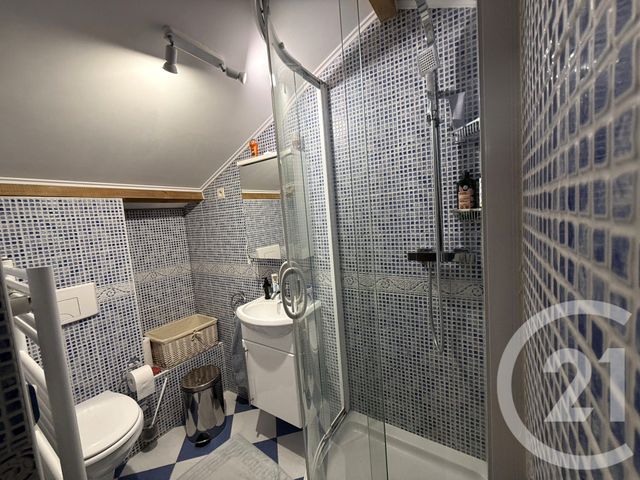 Maison &agrave; vendre - 5 pi&egrave;ces - 104,44 m2 - Livry Gargan - 93 - ILE-DE-FRANCE