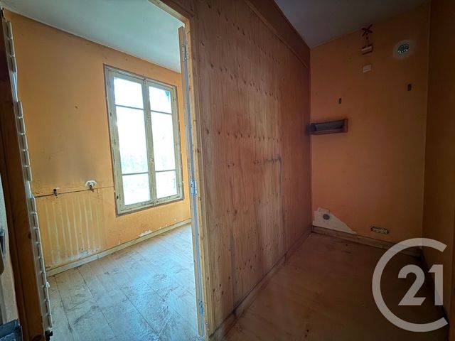 Maison à vendre - 4 pièces - 64 m2 - Livry Gargan - 93 - ILE-DE-FRANCE