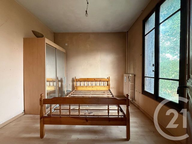 Maison &agrave; vendre - 4 pi&egrave;ces - 64 m2 - Livry Gargan - 93 - ILE-DE-FRANCE