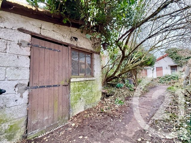 Maison à vendre - 4 pièces - 64 m2 - Livry Gargan - 93 - ILE-DE-FRANCE