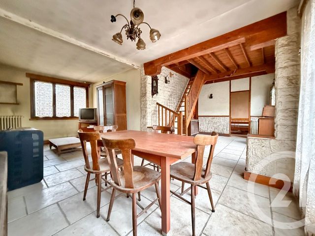 Maison à vendre - 4 pièces - 64 m2 - Livry Gargan - 93 - ILE-DE-FRANCE