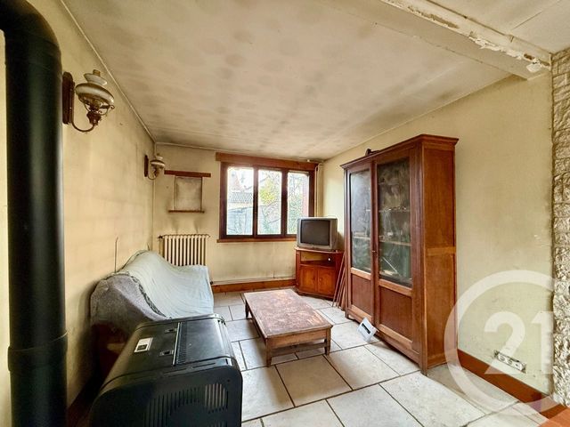 Maison à vendre - 4 pièces - 64 m2 - Livry Gargan - 93 - ILE-DE-FRANCE