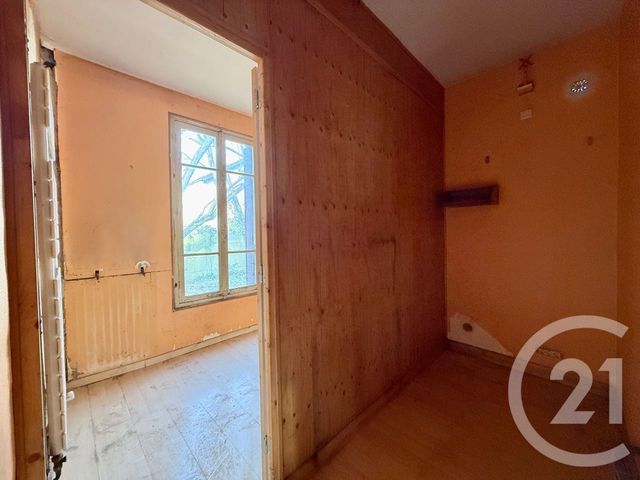 Maison &agrave; vendre - 4 pi&egrave;ces - 64 m2 - Livry Gargan - 93 - ILE-DE-FRANCE