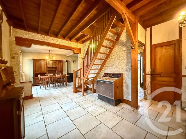 Maison à vendre - 4 pièces - 64 m2 - Livry Gargan - 93 - ILE-DE-FRANCE