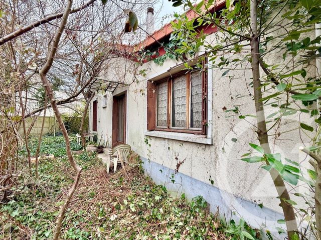 Maison à vendre - 4 pièces - 64 m2 - Livry Gargan - 93 - ILE-DE-FRANCE