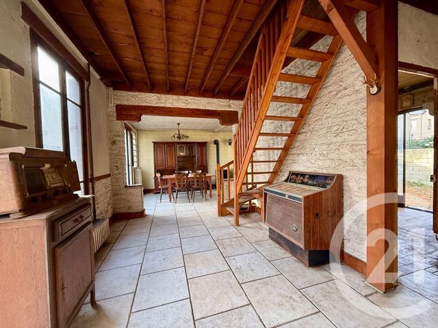 Maison &agrave; vendre - 4 pi&egrave;ces - 64 m2 - Livry Gargan - 93 - ILE-DE-FRANCE