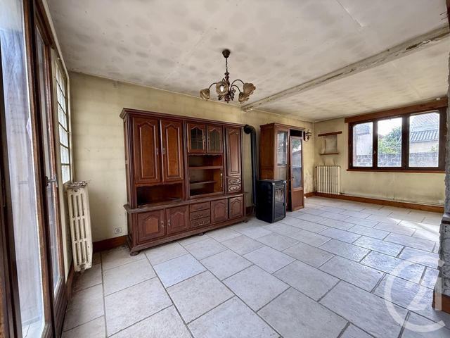 Maison &agrave; vendre - 4 pi&egrave;ces - 64 m2 - Livry Gargan - 93 - ILE-DE-FRANCE