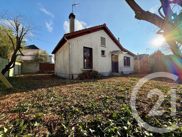 maison - LIVRY GARGAN - 93