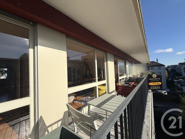 Prix immobilier LIVRY GARGAN - Photo d’un appartement vendu