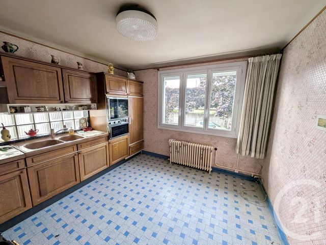 Maison à vendre - 5 pièces - 125,94 m2 - Livry Gargan - 93 - ILE-DE-FRANCE