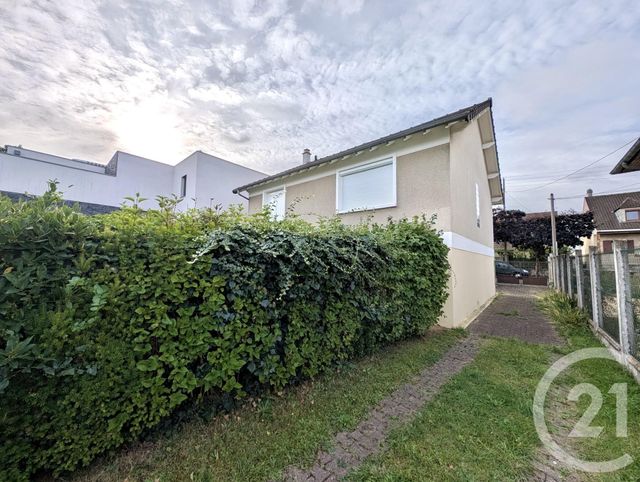 Maison à vendre - 5 pièces - 125,94 m2 - Livry Gargan - 93 - ILE-DE-FRANCE