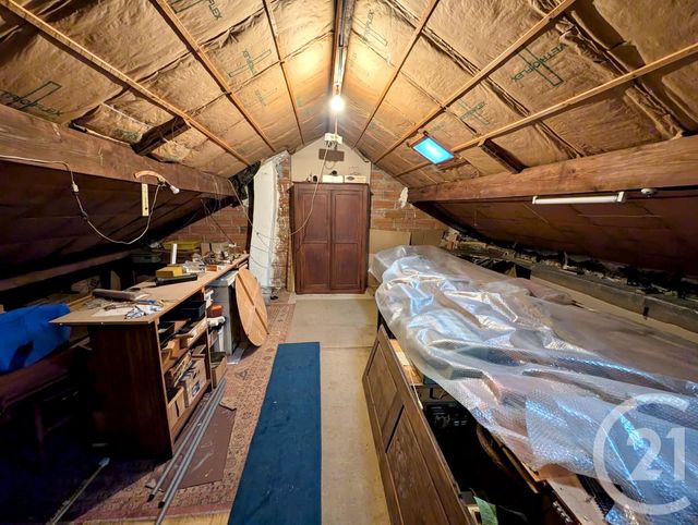 Maison à vendre - 5 pièces - 125,94 m2 - Livry Gargan - 93 - ILE-DE-FRANCE